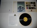 Cactus Restrictions Tim Bogert Atco Analog '71 1st USA Mint Ultrasonic CLEAN