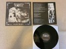 Clandestine Blaze City of Slaughter LP NM Deathspell Omega black metal
