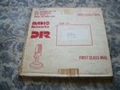 RICKY SKAGGS-THE JUDDS-VERN GOSDIN --RADIO STATION PROMO RARE  VINYL ALBUM