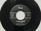 RARE POP ROCK Nervous Norvus Cowboy Soldier / Wa-Hoo Neale 726 1964 7