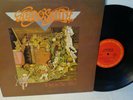 AEROSMITH TOYS IN THE ATTIC RECORD ALBUM