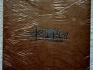 6IXTOO Duration LP Canada 2002 Hip Hop INSTRUMENTAL Prison Garde SIXTOO *Sealed*