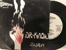 Dr. Know – Burn 7