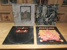 VINYL LP ROCK BUNDLE DEEP PURPLE BLACK SABBATH LED ZEPPELIN