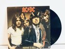 AC/DC – Highway To Hell Vinyl Record Album 1979