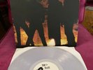 SONS OF KYUSS Clear Vinyl LP Queens Of The Stone Age