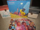 THE ROLLING STONES Picture Disc Vinyl Lp STILL LIFE U.S. LIVE 1981 Near-Mint