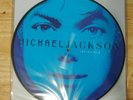 Invincible vinyl record LP by Michael Jackson (Record, 2018)