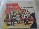 Miguel Aceves Mejia EL GALLO COLORADO VINYL LP ALBUM ARCANO RECORDS NEW