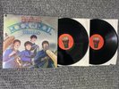 The Beatles Lp 1976 Rock ‘n’ Roll Music V. G  Skbo-11537 First Press