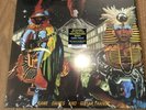 Eddie Hazel Game, Dames And Guitar Thangs  new vinyl record  BRIGHT BLUE VINYL