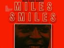 Miles Davis Quintet: Miles Smiles - LP 180g Vinyl, Remastered