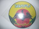 Soulfly + Primitive, Limitierte PICTURE DISC in Originaler PVC Hülle, US 2000