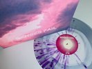 Senses Fail PULL THE THORNS FROM YOUR HEART Color Vinyl LP Record NEW