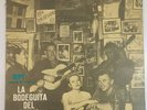 Sepy Presents La Bodeguita Del Medio RIVERSIDE RLP-12-815 VG+  #1651
