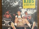 Mac Miller K.I.D.S. 2LP New Sealed