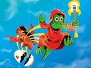 KING GIZZARD & THE LIZARD W...-LIVE IN MELBOURNE (3LP/COLOR VINYL) VINYL LP NEUF