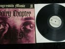 Hairy Chapter – Eyes OPP World Wide OPP 5-21 Vinyl LP 1970 Krautrock Progrock