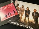 The Doors – Waiting For The Sun (2022) Dlx Vinyl Made in Argentina Green Color