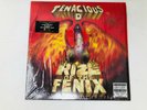 Tenacious D Rize of the Fenix Vinyl Record jack black - F8