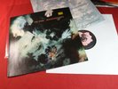 The Cure  DISINTEGRATION  -  LP Fiction 839353-1 Germany 1989 sehr gut