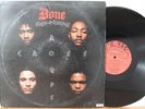 Bone Thugs-N-Harmony 12” Single “Crossroads”   Ruthless Recs   Orig 1996