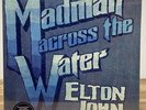`JOHN,ELTON`-MADMAN ACROSS THE WATER (VINYL) VINYL LP NEW
