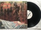 CANNIBAL CORPSE - TOMB OF THE MUTILATED (1992) - LP - 1ST PRESS - VG  RARE