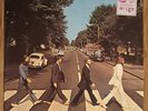 THE BEATLES ABBEY ROAD original 1969 FACTORY SEALED FIRST PRESSING NEAR MINT