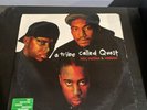 A Tribe Called Quest - Hits, rarities & remixes 2xLP
