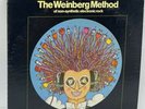 Fred Weinberg - Weinberg Method Of Non-Synthetic Electronic Rock-NM/EX 1970 WLP