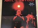 SEALED-AMYL AND THE SNIFFERS-SMOKE COLOUR VINYL -LP-BIG ATTRACTION/GIDDY UP-M