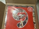 The Rolling Stones It’s Only Rock N’ Roll Carnaby Street Red Vinyl LP /1000 Rare