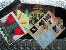 KISS     LOVE GUN    Vintage Complete LP  Casablanca NBLP 7057