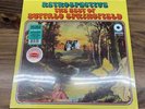 Retrospective: The Best Of Buffalo Springfield by Buffalo Springfield