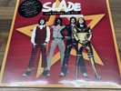 Cum On Feel The Hitz: The Best Of Slade by Slade (Record, 2020)