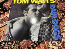 Tom Waits Rain Dogs Coloured Vinyl