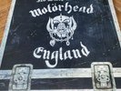 MOTORHEAD No Sleep At All Very very rare album mint condition