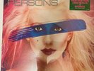 1982 missing persons factory sealed w/hype sticker spring session m vinyl lp