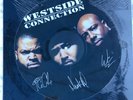 Westside Connection - Limited Edition RARE Picture Disc LP SEALED