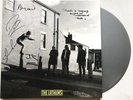 THE LATHUMS - SIGNED Silver RECORD HOW BEAUTIFUL LIFE CAN BE AUTOGRAPHED