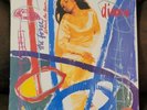 DIANA ROSS-