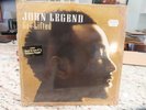 SEALED RARE JOHN LEGEND GET LIFTED -2005 USA 1ST PRESS  VINYL  Record 2 LP MINT