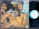 ORNETTE COLEMAN Love Call LP BLUE NOTE BST 84356 US 1971 RVG Elvin Jones VG+