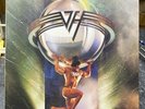 van halen 5150 Ultrasonic Cleaned