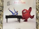 The Joy of Music - Ben Rector - 180g Vinyl - Signed + Numbered - First Editition
