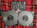 Spear Of Destiny - World Service 35. Double 10