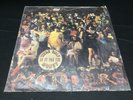 RARE The Mothers – We're Only In It For The Money RED Vinyl Taiwan [S-FL-1592]
