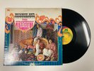 STRAWBERRY ALARM CLOCK Incense & Peppermints LP UNI 73014 US 1967 VG