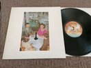 Led Zeppelin Presence 1976-UK 1st press-rare matrix-A1,B1-EX+/NM